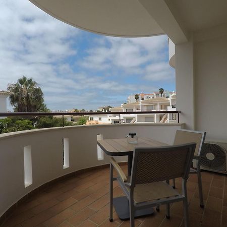 Fewo-Algarve Lagos Urlaub Ueberwintern Meerblick - Pool Εξωτερικό φωτογραφία