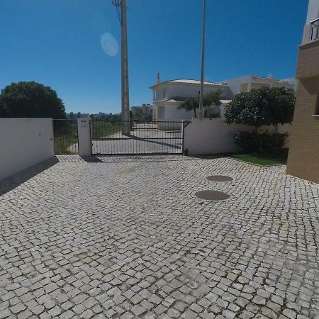 Fewo-Algarve Lagos Urlaub Ueberwintern Meerblick - Pool Εξωτερικό φωτογραφία