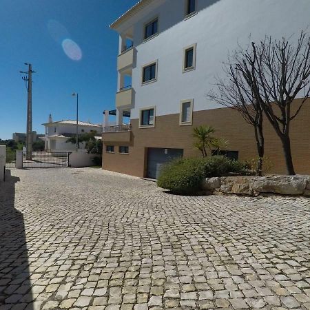 Fewo-Algarve Lagos Urlaub Ueberwintern Meerblick - Pool Εξωτερικό φωτογραφία