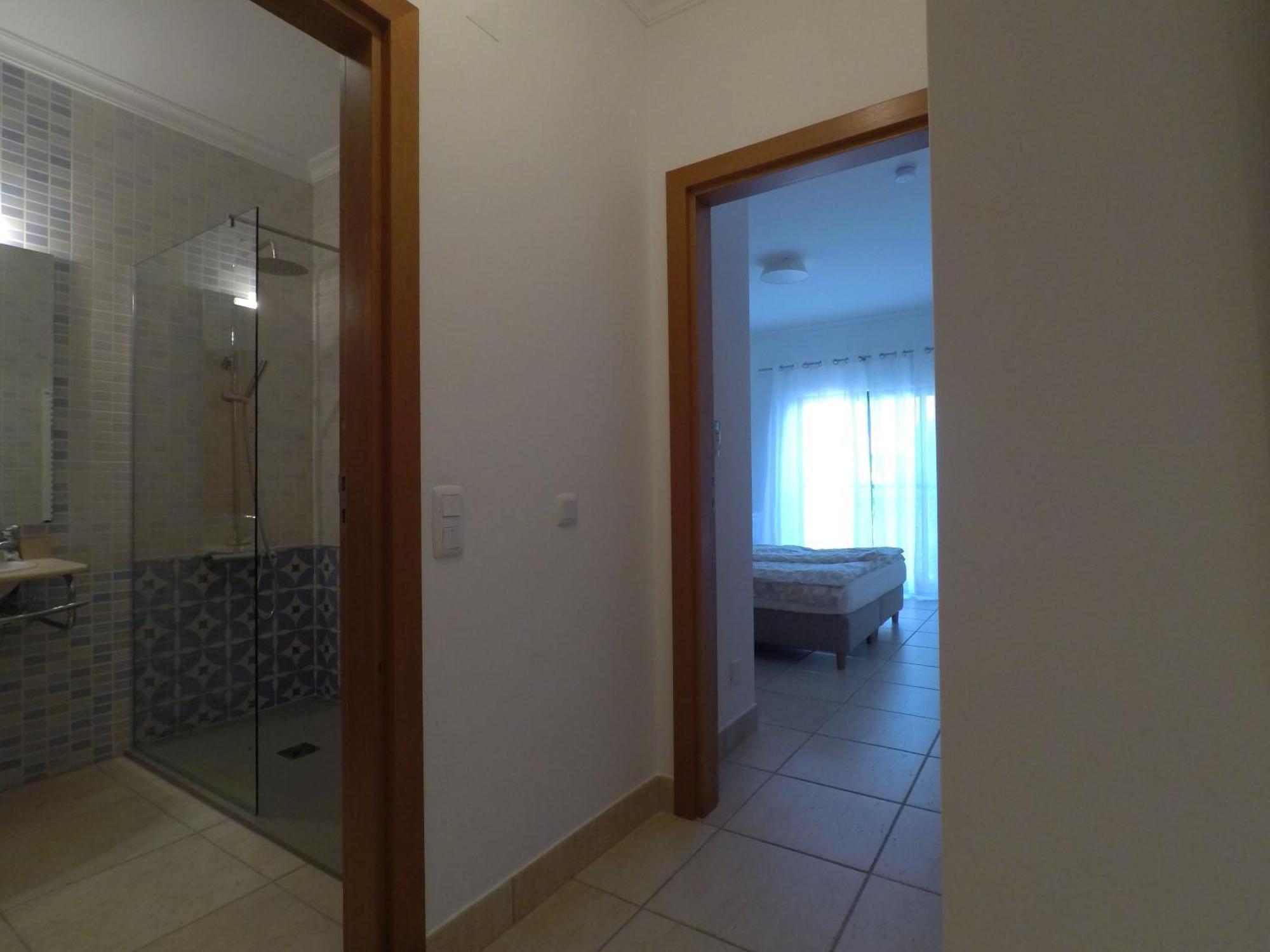 Fewo-Algarve Lagos Urlaub Ueberwintern Meerblick - Pool Εξωτερικό φωτογραφία