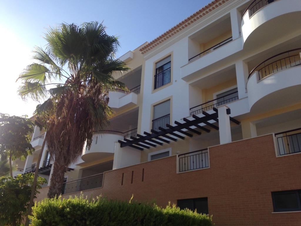 Fewo-Algarve Lagos Urlaub Ueberwintern Meerblick - Pool Εξωτερικό φωτογραφία