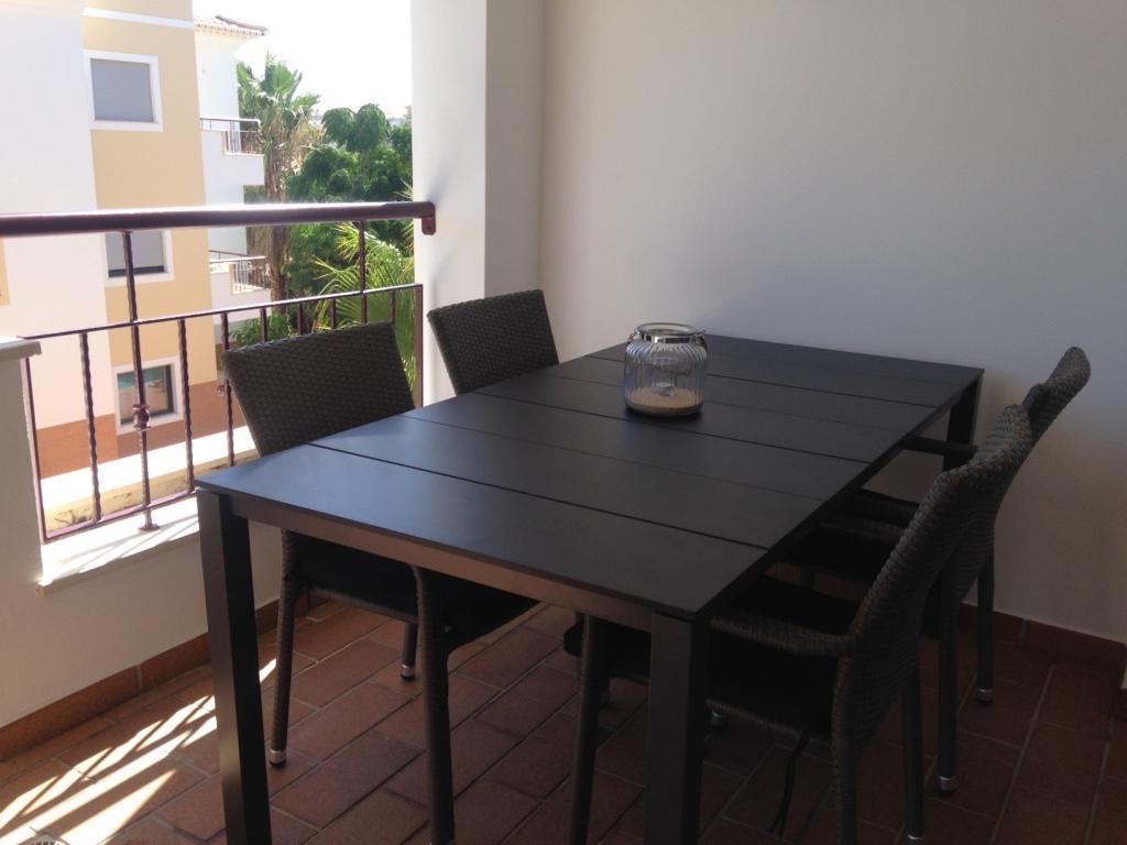 Fewo-Algarve Lagos Urlaub Ueberwintern Meerblick - Pool Εξωτερικό φωτογραφία
