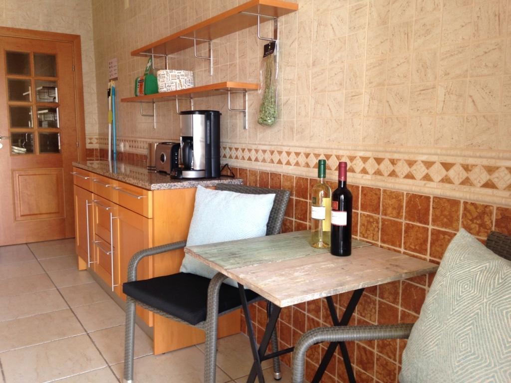 Fewo-Algarve Lagos Urlaub Ueberwintern Meerblick - Pool Εξωτερικό φωτογραφία