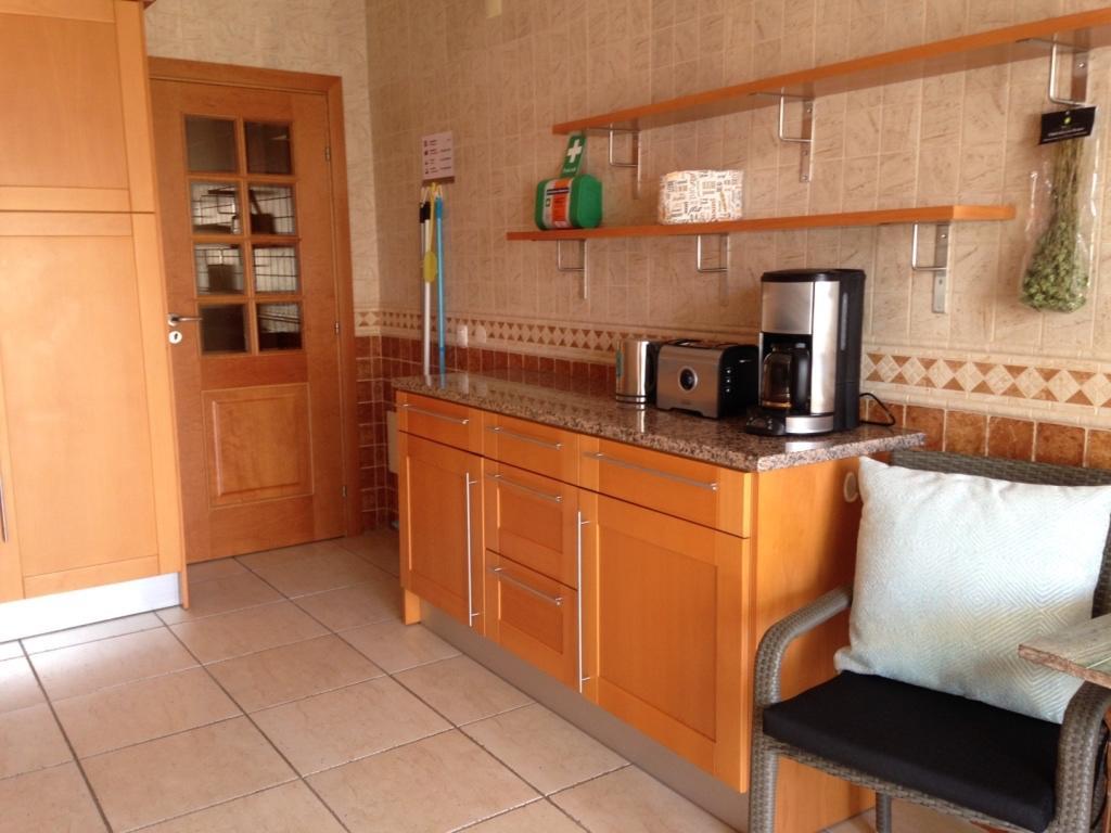 Fewo-Algarve Lagos Urlaub Ueberwintern Meerblick - Pool Εξωτερικό φωτογραφία