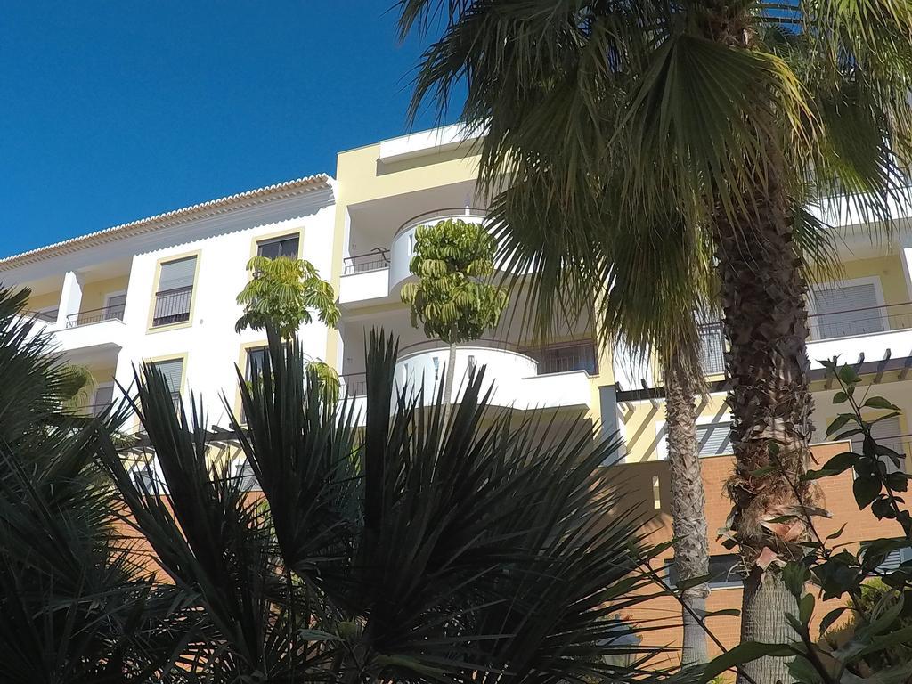 Fewo-Algarve Lagos Urlaub Ueberwintern Meerblick - Pool Εξωτερικό φωτογραφία
