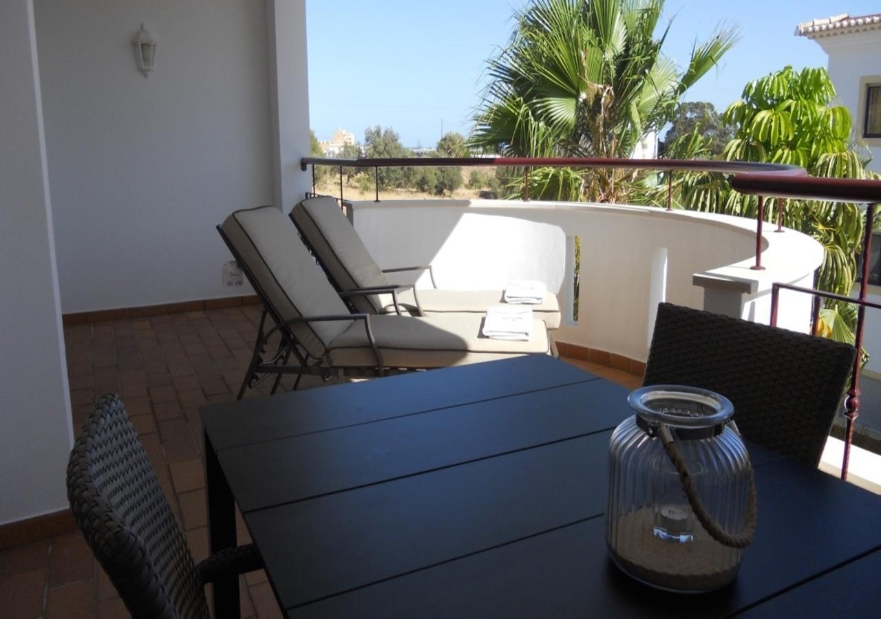 Fewo-Algarve Lagos Urlaub Ueberwintern Meerblick - Pool Εξωτερικό φωτογραφία