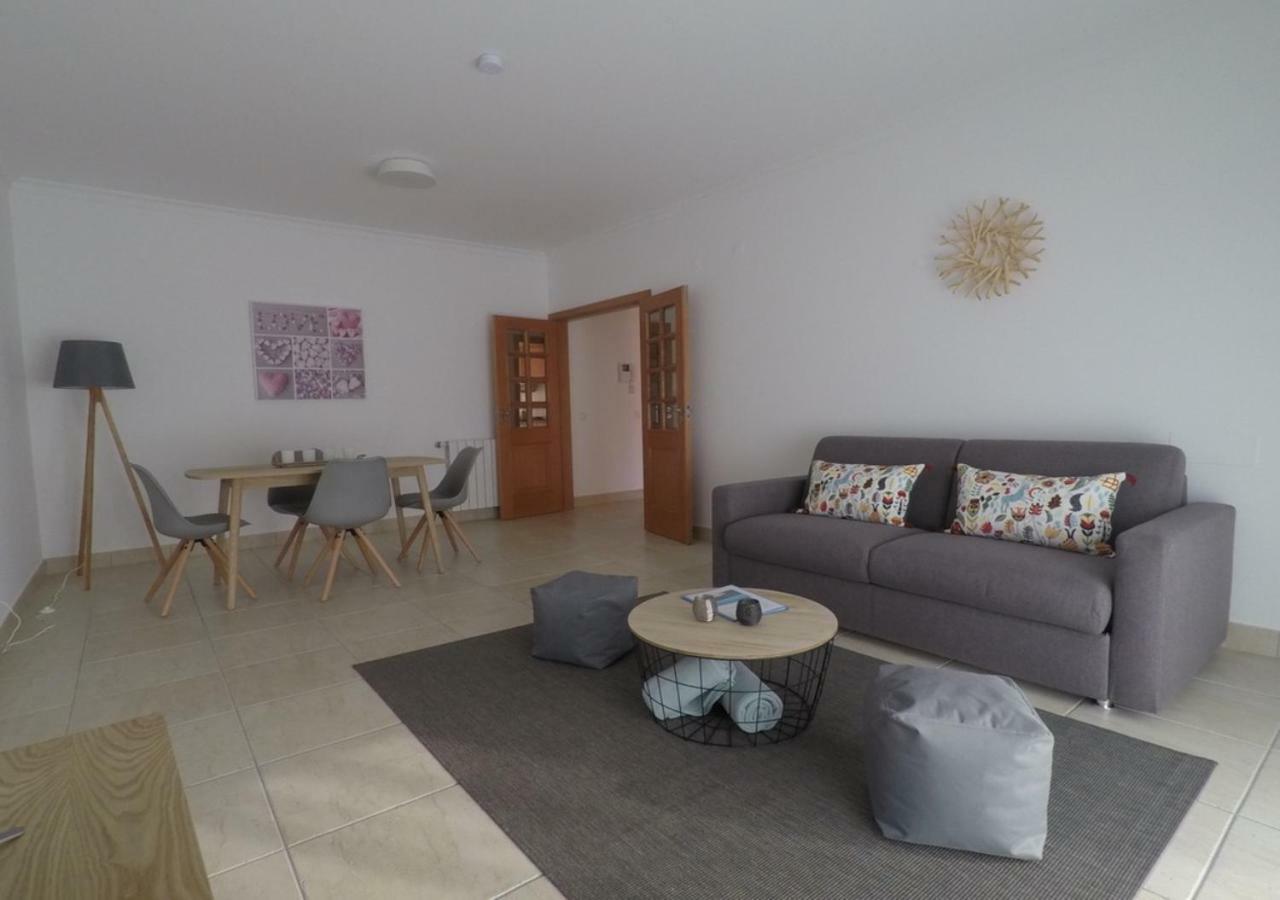 Fewo-Algarve Lagos Urlaub Ueberwintern Meerblick - Pool Εξωτερικό φωτογραφία
