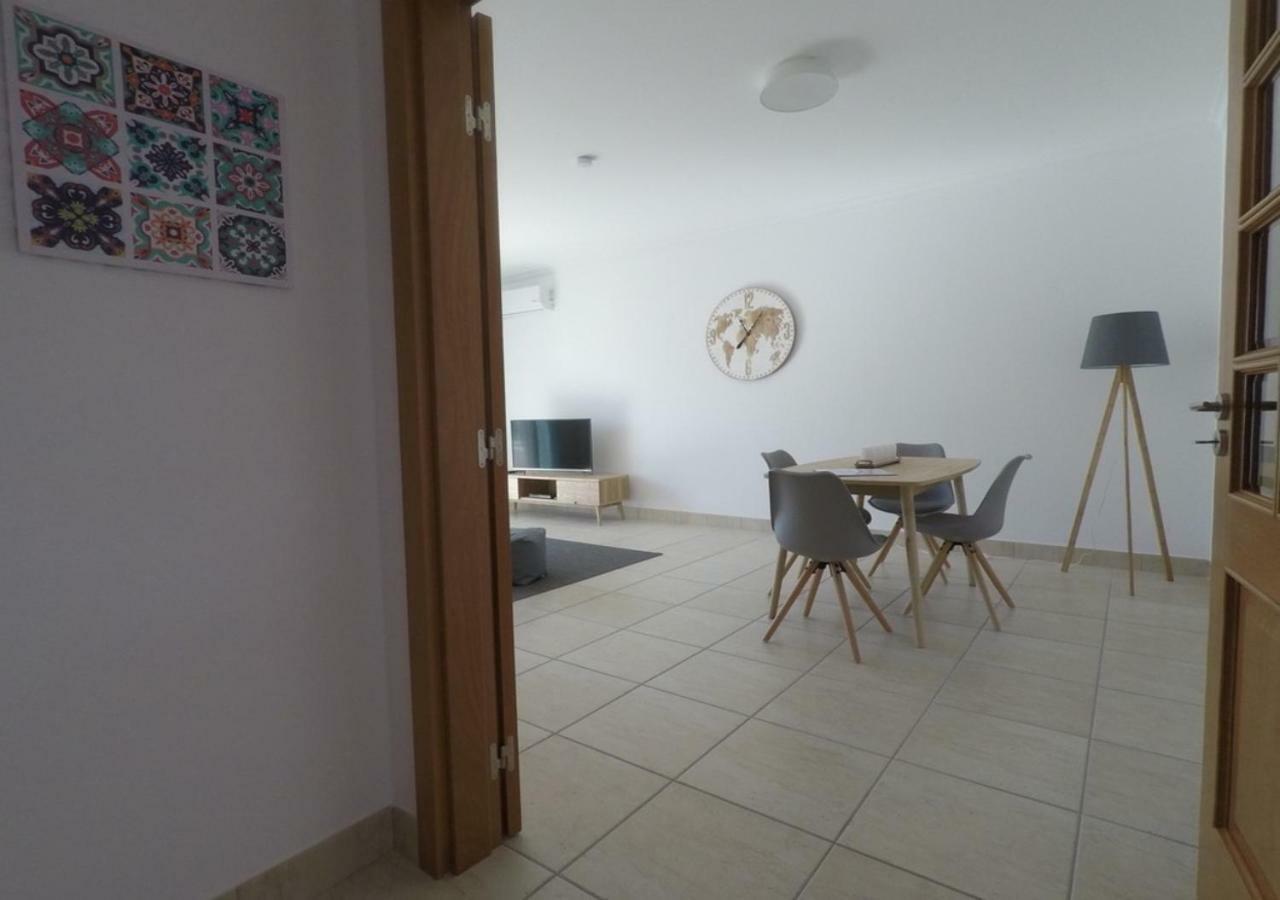 Fewo-Algarve Lagos Urlaub Ueberwintern Meerblick - Pool Εξωτερικό φωτογραφία