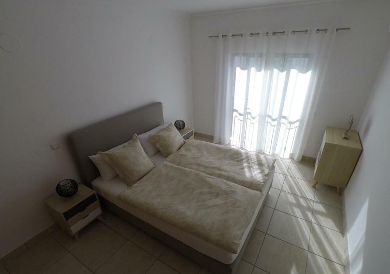 Fewo-Algarve Lagos Urlaub Ueberwintern Meerblick - Pool Εξωτερικό φωτογραφία