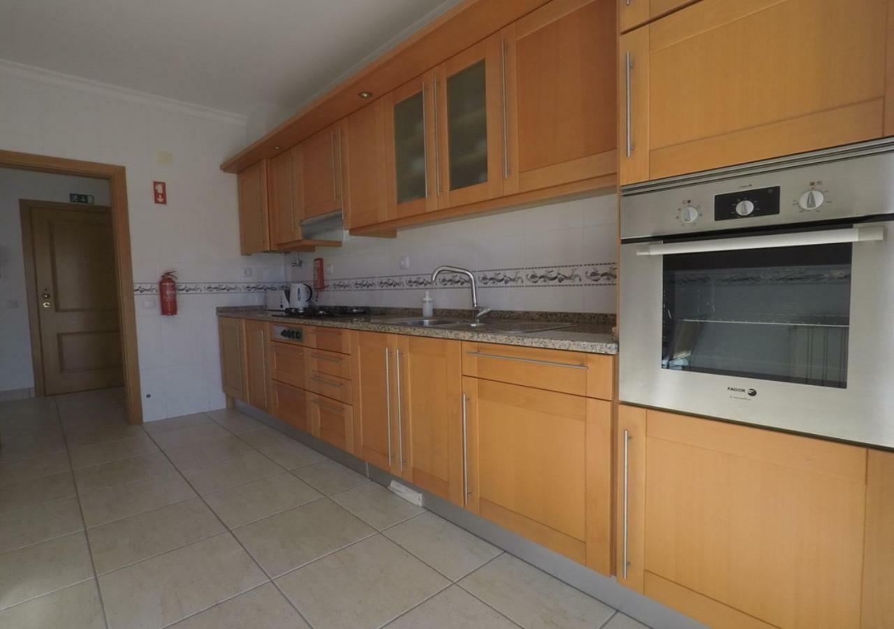 Fewo-Algarve Lagos Urlaub Ueberwintern Meerblick - Pool Εξωτερικό φωτογραφία