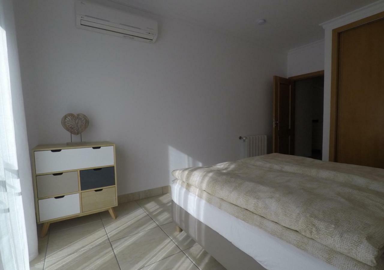 Fewo-Algarve Lagos Urlaub Ueberwintern Meerblick - Pool Εξωτερικό φωτογραφία