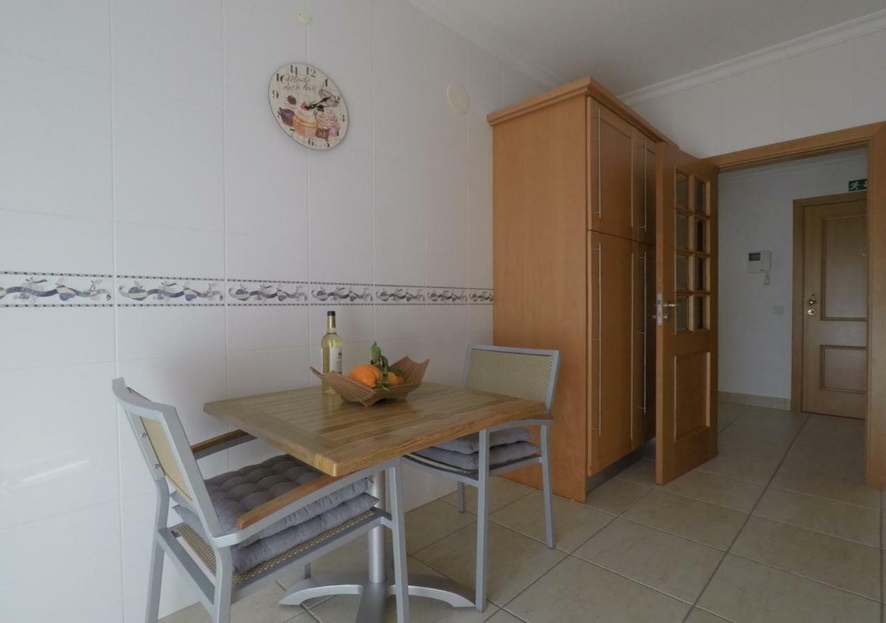Fewo-Algarve Lagos Urlaub Ueberwintern Meerblick - Pool Εξωτερικό φωτογραφία